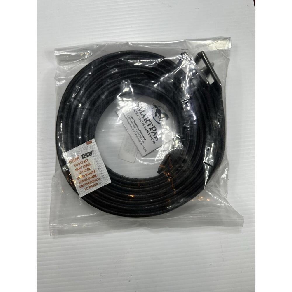 SmartPak 54” Lined Stirrup Leathers Brown New In Package